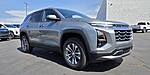 New 2026 CHEVROLET EQUINOX FWD LT in LAS VEGAS, NEVADA