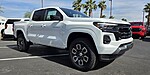 New 2026 CHEVROLET COLORADO 4WD Z71 in LAS VEGAS, NEVADA