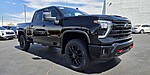 New 2026 CHEVROLET SILVERADO 2500 LT in LAS VEGAS, NEVADA