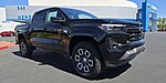 New 2026 CHEVROLET COLORADO 4WD Z71 in LAS VEGAS, NEVADA