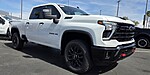 New 2026 CHEVROLET SILVERADO 2500 LT in LAS VEGAS, NEVADA