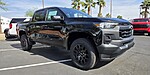 New 2026 CHEVROLET COLORADO 2WD WORK TRUCK in LAS VEGAS, NEVADA