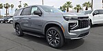 New 2026 CHEVROLET TAHOE LS in LAS VEGAS, NEVADA