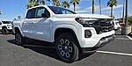 New 2026 CHEVROLET COLORADO 4WD Z71 in LAS VEGAS, NEVADA