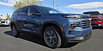 New 2026 CHEVROLET TRAVERSE FWD LT in LAS VEGAS, NEVADA