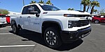 New 2026 CHEVROLET SILVERADO 2500 CUSTOM in LAS VEGAS, NEVADA