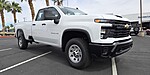 New 2026 CHEVROLET SILVERADO 3500 WORK TRUCK in LAS VEGAS, NEVADA