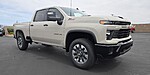 New 2026 CHEVROLET SILVERADO 2500 CUSTOM in LAS VEGAS, NEVADA