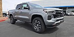 New 2026 CHEVROLET COLORADO 4WD Z71 in LAS VEGAS, NEVADA