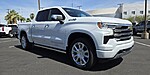 New 2026 CHEVROLET SILVERADO 1500 HIGH COUNTRY in LAS VEGAS, NEVADA
