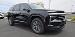 New 2026 CHEVROLET TRAVERSE FWD LT in LAS VEGAS, NEVADA