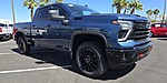New 2026 CHEVROLET SILVERADO 2500 LTZ in LAS VEGAS, NEVADA