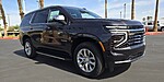 New 2026 CHEVROLET TAHOE PREMIER in LAS VEGAS, NEVADA