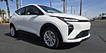 New 2027 CHEVROLET BOLT LT in LAS VEGAS, NEVADA