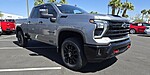 New 2026 CHEVROLET SILVERADO 2500 LTZ in LAS VEGAS, NEVADA
