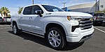 New 2026 CHEVROLET SILVERADO 1500 HIGH COUNTRY in LAS VEGAS, NEVADA