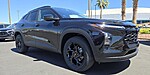 New 2026 CHEVROLET TRAX LT in LAS VEGAS, NEVADA