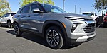 New 2026 CHEVROLET TRAILBLAZER LT in LAS VEGAS, NEVADA