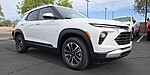 New 2026 CHEVROLET TRAILBLAZER LT in LAS VEGAS, NEVADA