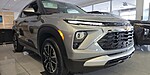 New 2026 CHEVROLET TRAILBLAZER LT in LAS VEGAS, NEVADA