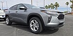 New 2026 CHEVROLET TRAX LS in LAS VEGAS, NEVADA