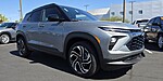 New 2026 CHEVROLET TRAILBLAZER RS in LAS VEGAS, NEVADA