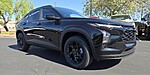 New 2026 CHEVROLET TRAX LT in LAS VEGAS, NEVADA