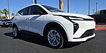 New 2027 CHEVROLET BOLT LT in LAS VEGAS, NEVADA