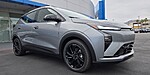 New 2027 CHEVROLET BOLT RS in LAS VEGAS, NEVADA