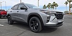 New 2026 CHEVROLET TRAX LT in LAS VEGAS, NEVADA