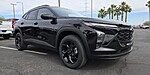 New 2026 CHEVROLET TRAX LT in LAS VEGAS, NEVADA