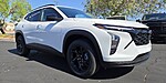 New 2026 CHEVROLET TRAX LT in LAS VEGAS, NEVADA