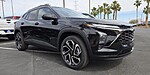 New 2026 CHEVROLET TRAX 2RS in LAS VEGAS, NEVADA