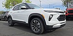 New 2026 CHEVROLET TRAILBLAZER LT in LAS VEGAS, NEVADA