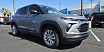 New 2026 CHEVROLET TRAILBLAZER LS in LAS VEGAS, NEVADA