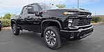 New 2026 CHEVROLET SILVERADO 2500 CUSTOM in LAS VEGAS, NEVADA