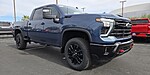 New 2026 CHEVROLET SILVERADO 2500 LTZ in LAS VEGAS, NEVADA