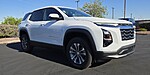 New 2026 CHEVROLET EQUINOX FWD LT in LAS VEGAS, NEVADA