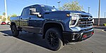 New 2026 CHEVROLET SILVERADO 2500 LT in LAS VEGAS, NEVADA