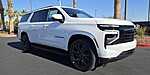 New 2026 CHEVROLET SUBURBAN RST in LAS VEGAS, NEVADA
