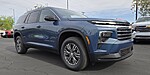 New 2026 CHEVROLET TRAVERSE AWD LT in LAS VEGAS, NEVADA