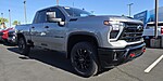 New 2026 CHEVROLET SILVERADO 2500 LTZ in LAS VEGAS, NEVADA