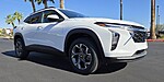New 2026 CHEVROLET TRAX LT in LAS VEGAS, NEVADA