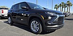 New 2026 CHEVROLET TRAILBLAZER LS in LAS VEGAS, NEVADA
