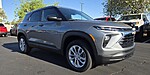 New 2026 CHEVROLET TRAILBLAZER LS in LAS VEGAS, NEVADA