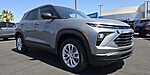 New 2026 CHEVROLET TRAILBLAZER LS in LAS VEGAS, NEVADA