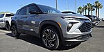 New 2026 CHEVROLET TRAILBLAZER RS in LAS VEGAS, NEVADA