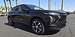 New 2026 CHEVROLET TRAX 1RS in LAS VEGAS, NEVADA