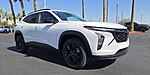 New 2026 CHEVROLET TRAX LT in LAS VEGAS, NEVADA