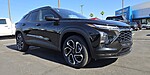 New 2026 CHEVROLET TRAX 2RS in LAS VEGAS, NEVADA